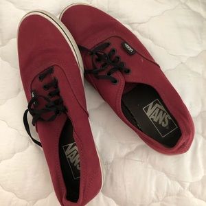 Vans